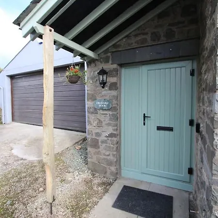 Orchard Nook - Sleeps 4, 2 Bedrooms Kendal Exterior photo