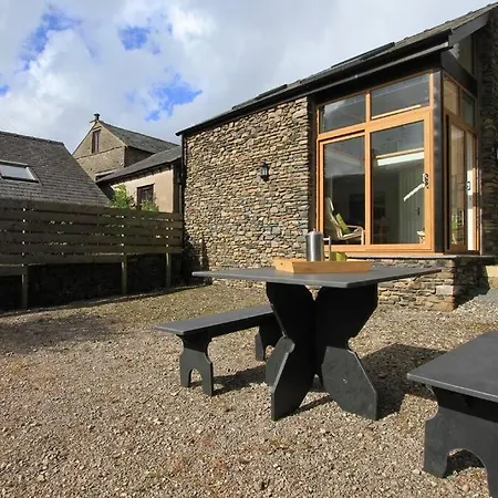 Orchard Nook - Sleeps 4, 2 Bedrooms Kendal Exterior photo