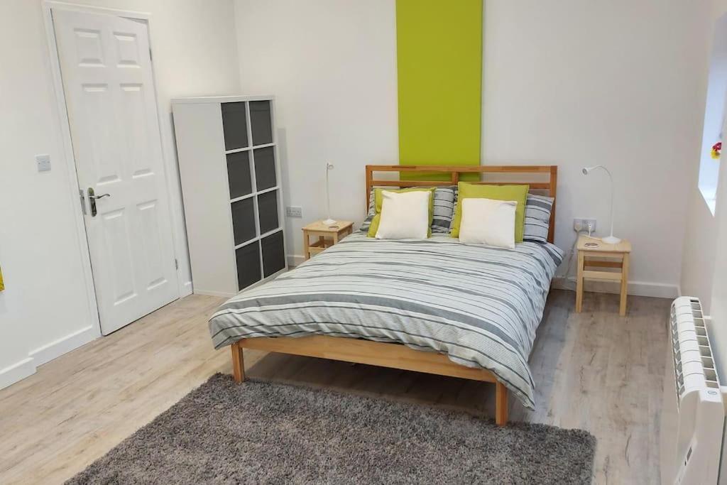 Holiday home Orchard Nook - Sleeps 4, 2 Bedrooms *